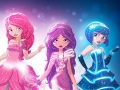 ﺰﻤﯿﮔ ﻮﮐ Darlings ﺭﺎﭩﺳ 