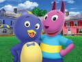 Backyardigans ﺰﻤﯿﮔ 