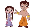 ﺰﻤﯿﮔ Bheem ﺎﭨﻮﮭﭼ 