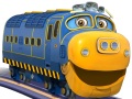 Chuggington ﺰﻤﯿﮔ ﯽﮐ 