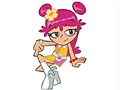 Hai Hai Pafi AmiYumi ﮯﺳ ﻞﯿﮭﮐ 