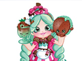 Shopkins ﻞﯿﮭﮐ 