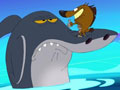 Zig & Sharko ﮯﺳ ﻞﯿﮭﮐ 