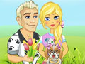Dzhenifer Rouz ﻞﯿﮭﮐ 