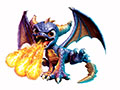 Skylanders ﻞﯿﮭﮐ ﮯﮐ 