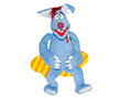 Woozle Goozle ﺰﻤﯿﮔ 