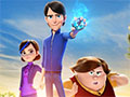 Trollhunters ﻞﯿﮭﮐ 