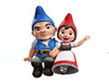 Sherlock Gnomes ۔ﮟﯿﮩﻧ ﻦﺸﯾﺮﭩﺴﺟﺭ ﯽﺋﻮﮐ ، ﮟﯿﻠﯿﮭﮐ ﮟﯿﻣ ﺖﻔﻣ ﻦﺋﻻ﻿ ﻥﺁ 