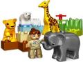 DUPLO ﻞﯿﮭﮐ Lego ﻦﺋﻻ﻿ ﻥﺁ 