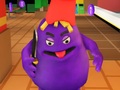 Grimace ﻦﺋﻻ﻿ ﻥﺁ ﺰﻤﯿﮔ 
