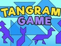 Tangram ﻦﺋﻻ﻿ ﻥﺁ ﻞﯿﮭﮐ 