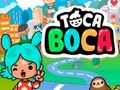 Toka Boca ﻦﺋﻻ﻿ ﻥﺁ ﺰﻤﯿﮔ 
