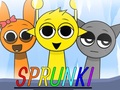 Sprunki ﻦﺋﻻ﻿ ﻥﺁ ﻞﯿﮭﮐ 