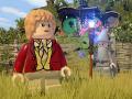 Hobbit ﻞﯿﮭﮐ ﮯﮐ Lego ﻦﺋﻻ﻿ ﻥﺁ 