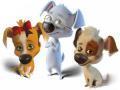 Belka ﺭﻭﺍ Strelka ﺰﻤﯿﮔ 