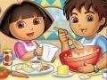 ﺰﻤﯿﮔ Dasha ﺭﻭﺍ ﻮﮔﺎﯾﮈ 