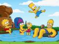 Simpsons ﻞﯿﮭﮐ 