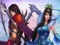 MMORPG ﻞﯿﮭﮐ 