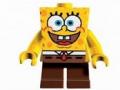SpongeBob ﻞﯿﮭﮐ Lego ﻦﺋﻻ﻿ ﻥﺁ 