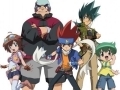 ﺰﻤﯿﮔ Beyblade ﮟﯿﻣ 
