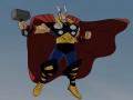 Thor ﻞﯿﮭﮐ 