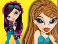 ﻞﯿﮭﮐ Bratz ﮯﺌﻟ ﮯﮐ ﮞﻮﯿﮐﮍﻟ 