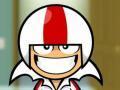ﺰﻤﯿﮔ Buttowski ﻭﺭﺎﻣ 