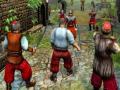 Cossacks ﺰﻤﯿﮔ ﮯﮐ 