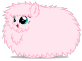 Fluffle ﺰﻤﯿﮔ ﻒﭘ 