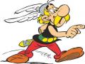 Asterix ﺭﻭﺍ Obelix ﺰﻤﯿﮔ 