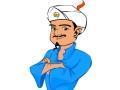 Akinator ﺰﻤﯿﮔ ﮯﮐ 
