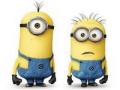 minions ﺰﻤﯿﮔ ﻮﮐ 
