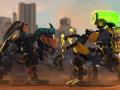 ﻦﺋﻻ﻿ ﻥﺁ Lego ﻞﯿﮭﮐ ﺢﺘﻓ ﻦﯿﻠﯾﺍ 