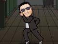 آن لائن PSY Gangnam انداز گیمز