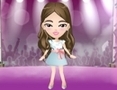 ﺰﻤﯿﮔ Violetta ﮟﯿﻣ 
