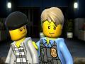 Lego ﻦﺋﻻ﻿ ﻥﺁ ﻞﯿﮭﮐ ﺲﯿﻟﻮﭘ ﯽﭩﺳ 