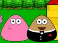 ﺰﻤﯿﮔ Pou ﮟﯿﻣ 
