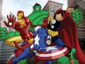 Avengers ﺰﻤﯿﮔ 
