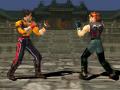 ﺰﻤﯿﮔ Tekken ﮟﯿﻣ 