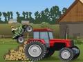 ATV ﺰﻤﯿﮔ 