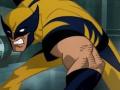 Wolverine ﺭﻭﺍ X ﺰﻤﯿﮔ ﺩﺮﻣ 
