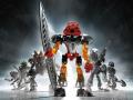 ﺰﻤﯿﮔ Bionicle ﮟﯿﻣ 