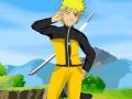 Naruto ﺰﻤﯿﮔ ﺭﺎﯿﺗ 