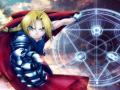ﺰﻤﯿﮔ Fullmetal Alchemist ﺐﺳ 