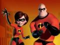 ﺰﻤﯿﮔ Incredibles ﮟﯿﻣ 