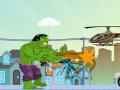 Hulk ﻞﯿﮭﮐ 