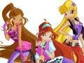Winx ﺰﻤﯿﮔ ﺐﻠﮐ 