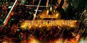 Gallendor کی Battlegrounds 