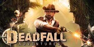 Deadfall مہم جوئی
