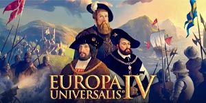 یوروپا Universalis 4